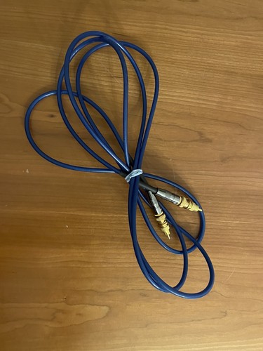 Cavo bnc nordost blue - cavo,