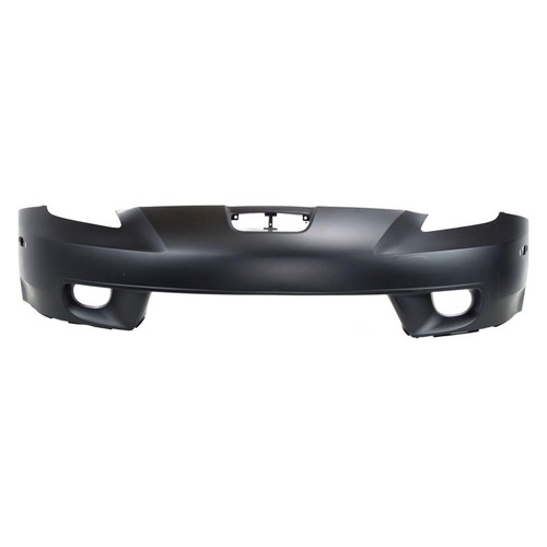 Bumper cover primed front - cover,