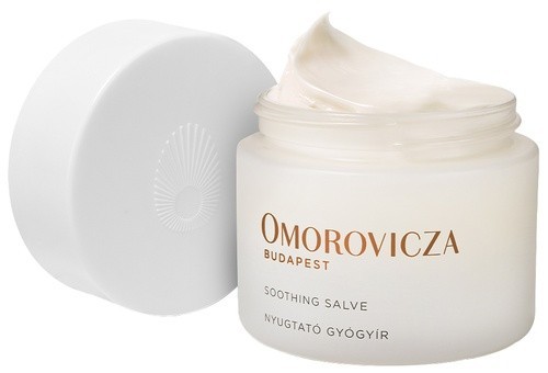 Omorovicza soothing salve - omorovicza,