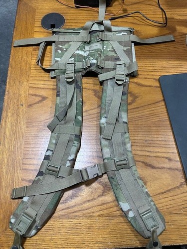 Nuovo molle zaino grande - molle,