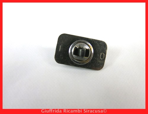 Pulsante interruttore leva - pulsante,