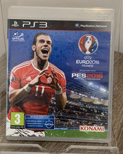 PES 2016 UEFA Euro 2016