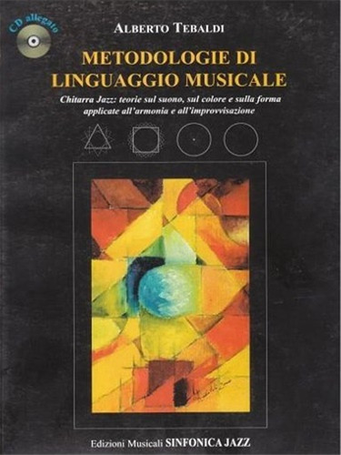 Tebaldi alberto metodologie - -,