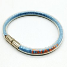 Chanel Bracelet Light Blue