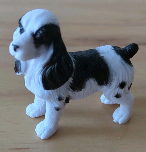 Cocker spaniel inglese - spaniel, =