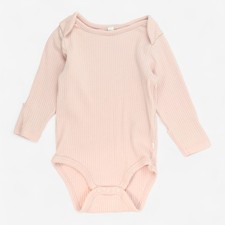 Baby Mori, Body Manica Lunga