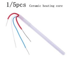 Elemento riscaldante nucleo