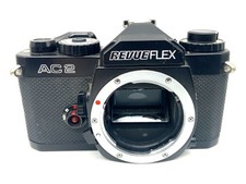 Revueflex AC 2 SLR 35 mm