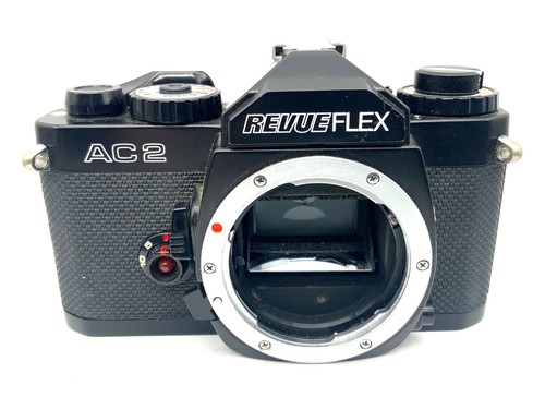 Revueflex slr 35 mm - 2,