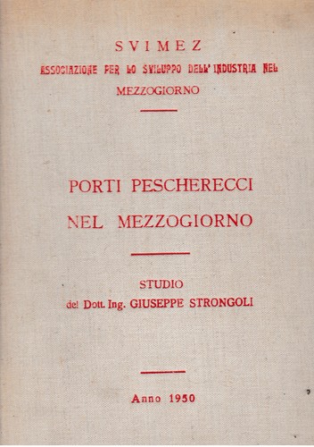 Porti pescherecci nel