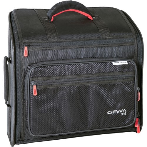 Gewa fisarmonica gig bag sps - gewa,