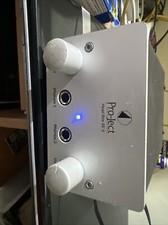 Pro ject head box silver - pro-ject,