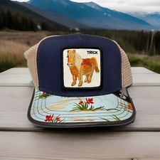 Goorin Bros Pony Baseball The