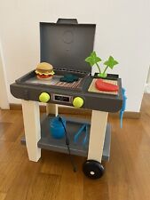 Barbecue Giocattolo Per Bambini