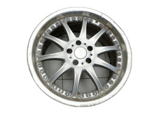 1 cerchio cerchio in lega