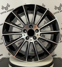 KIT 4 CERCHI IN LEGA MERCEDES