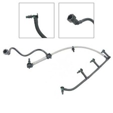 Tubo flessibile ritorno