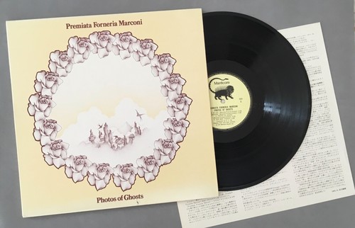 Premiata forneria marconi - premiata,