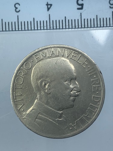 R73 771 vittorio emanuele iii - vittorio,