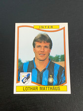 FIGURINA CALCIATORI PANINI