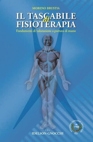 Tascabile fisioterapia - tascabile, di