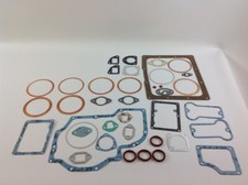 Serie kit guarnizioni motore diesel LOMBARDINI 914 8LD600-2 8180.053 FIN973CGB