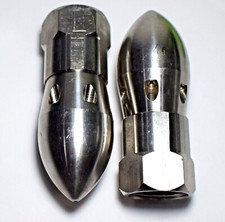 UGELLI SPURGO STURATUBI