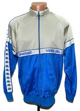 JUVENTUS ITALIA 1986/1988