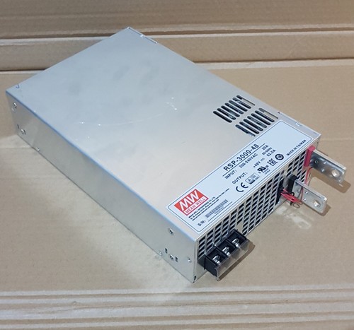 Offerta mean well rsp 3000 - mean,