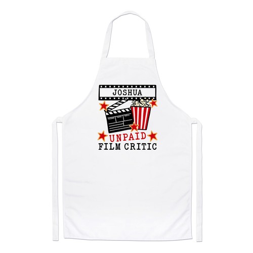 Grembiule cuoco - grembiule, da