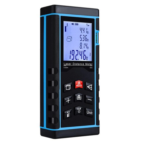 Misuratore laser portatile - laser,