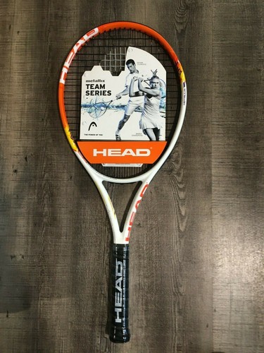 Head spark pro - mx, os