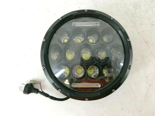 Faro led universale yamaha - yamaha, fzs