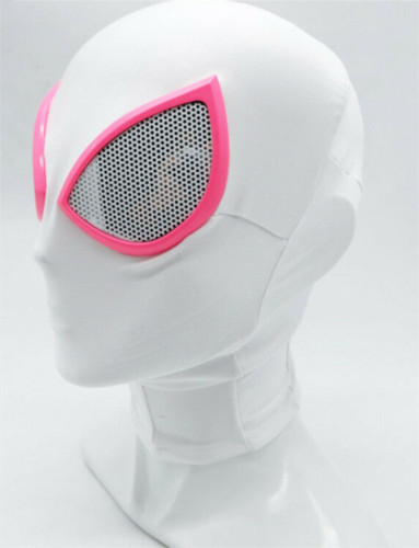 Costume cosplay maschera
