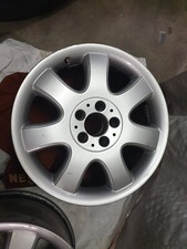 4 ORIGINAL MERCEDES SLK R170