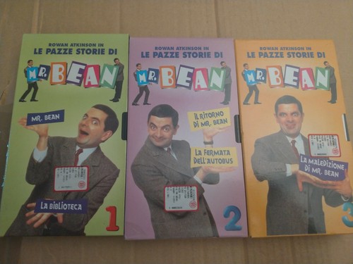 Vhs pazze storie - le, di