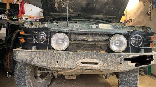 Land rover discovery - land,
