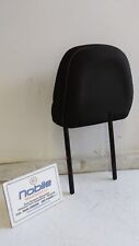 POGGIATESTA SEDILE ANTERIORE DESTRA E SINISTRA CITROEN C3 2009/2013