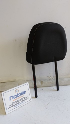 Poggiatesta sedile anteriore - sedile,