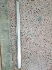 Modanatura centrale paraurti posteriore Mercedes C200 W203 (2000-2007) originale