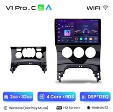 Autoradio Per Peugeot 3008