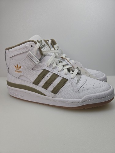 Scarpe adidas nuove forum mid - scarpe,