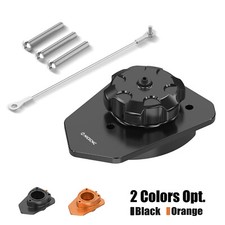 Gas Oil Fuel Tank Cap Cover