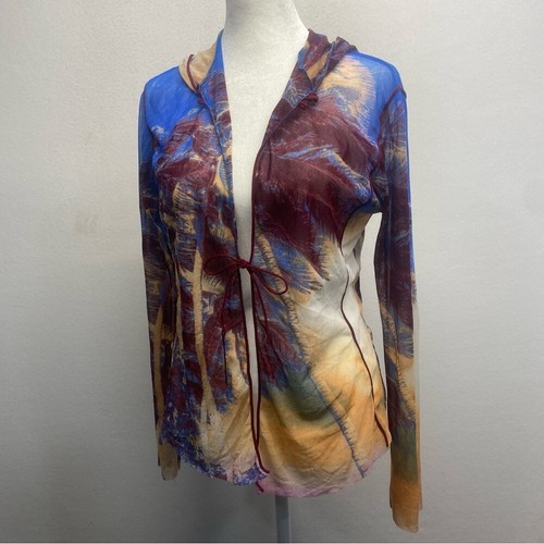 Cardigan jean paul - 🌴,