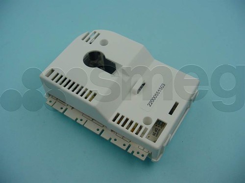 Scheda elettronica timer - scheda,