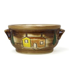 Zuppiera Ciotola 0,6l Con