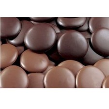 COPERTURA CIOCCOLATO EXTRA