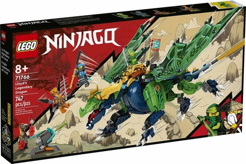 Lego ninjago dragone - ninjago,