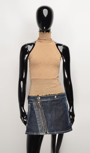 Top italiano celyn y2k - italiano,