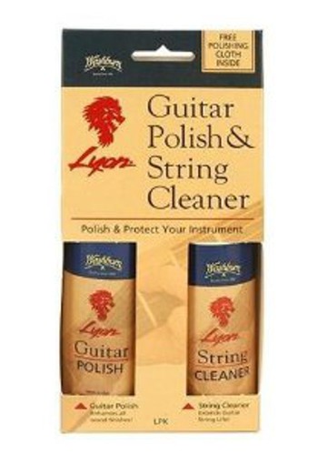 Washburn kit manutenzione - kit,